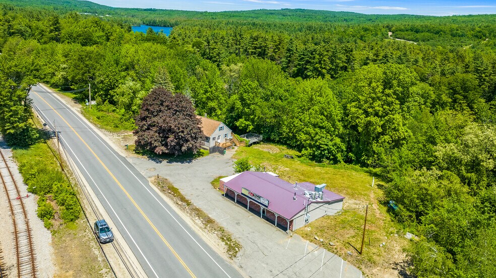 More Photos Of 287-289 Milton Rd, Rochester Restaurant For Sale