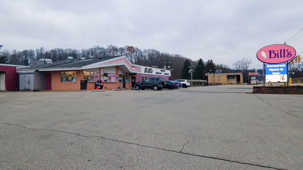 More Photos Of 210 Bills Ln, Rostraver Township General Retail For Sale