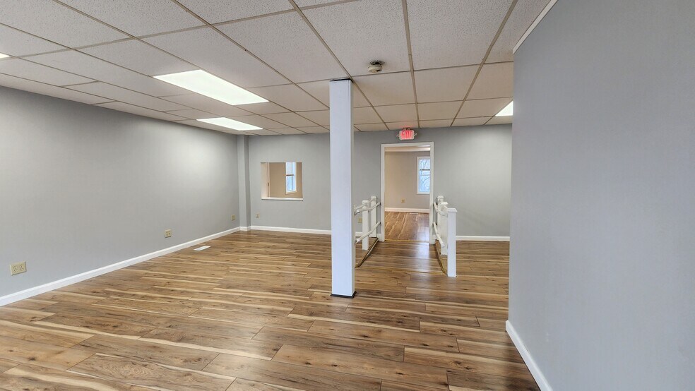 More Photos Of 1053 Main St, Warren Freestanding For Sale