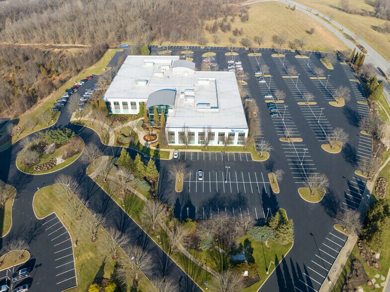 More Photos Of 13551 Triton Park Blvd, Louisville Office For Lease