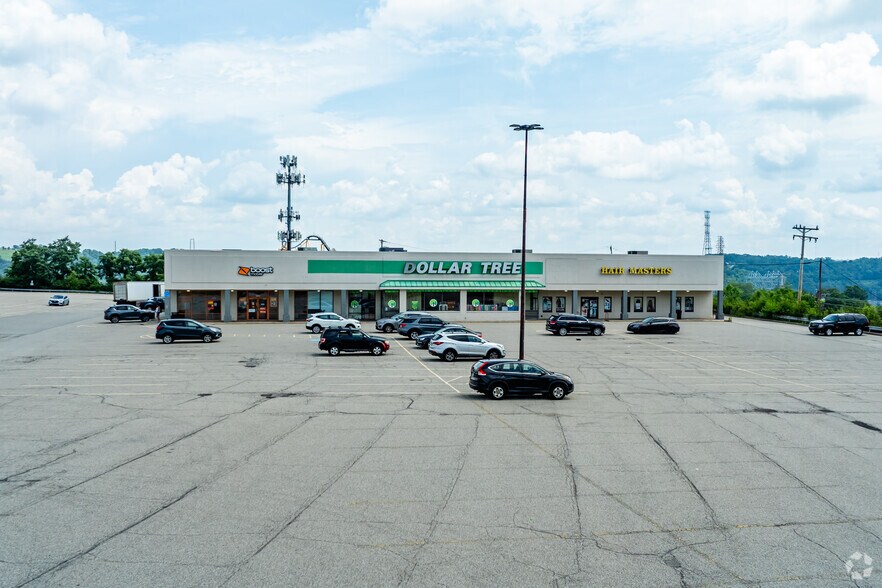 More Photos Of 1200-1804 Hoffman Blvd, West Mifflin General Retail For Lease