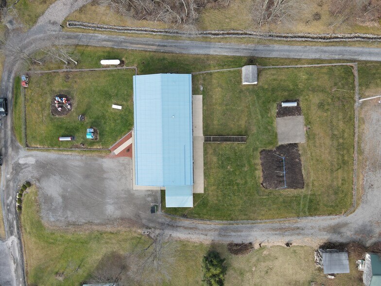 More Photos Of 50 Nicklow Rd, Bruceton Mills Daycare Center For Sale