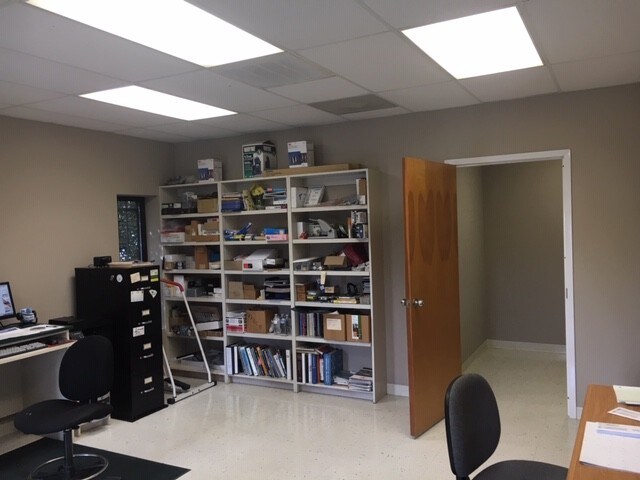 More Photos Of 100 Access Rd, Gaston Warehouse For Sale