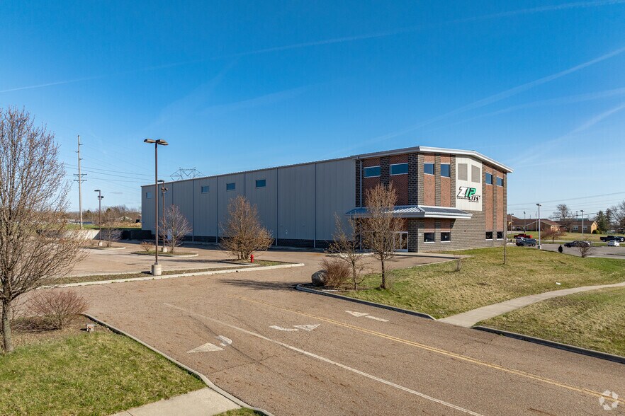 More Photos Of 9960 St Rt 43, Streetsboro Amusement Park For Sale