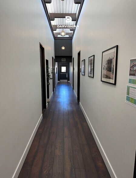 More Photos Of 125 S Main Ave, Fallbrook Storefront Retail Office For Sale