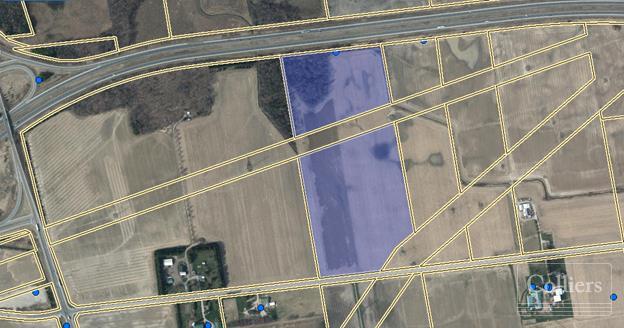Primary Photo Of 0 Westminster Dr, London Land For Sale