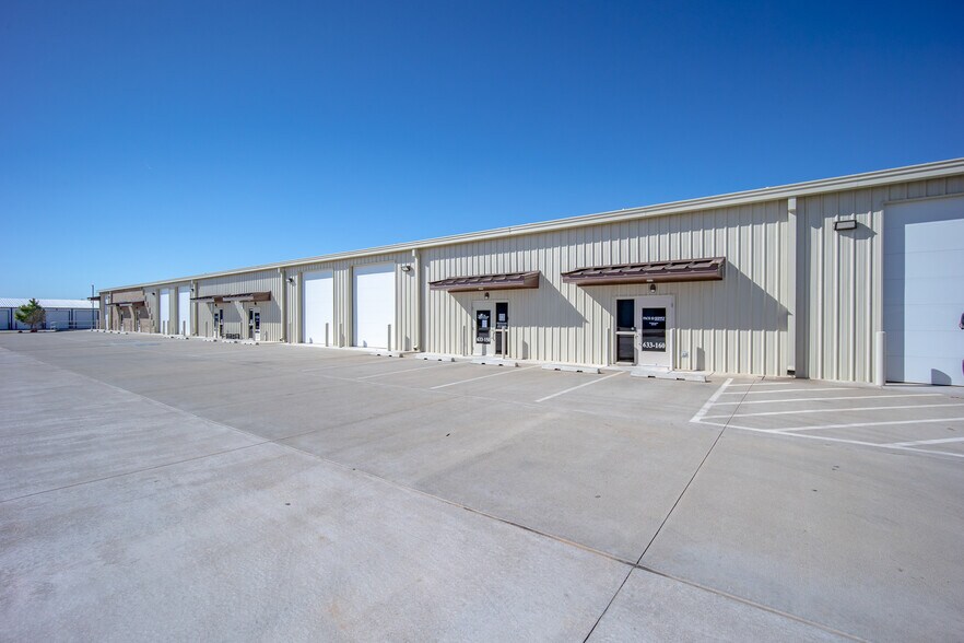 More Photos Of , Edmond Industrial For Sale