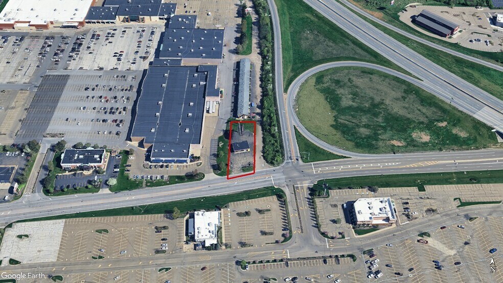 More Photos Of 4297 Everhard Rd NW, Canton General Retail For Sale