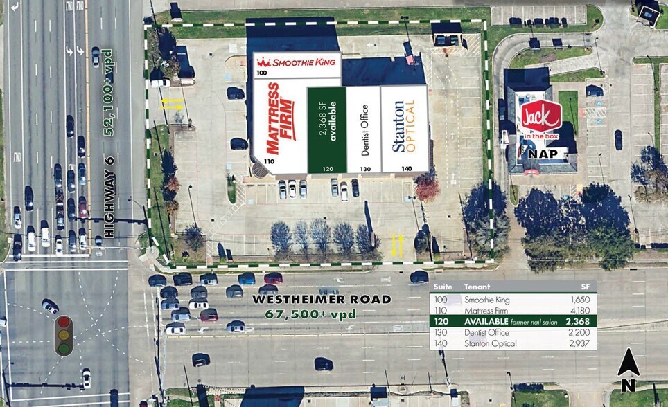 Photo of 1st Floor Ste 120