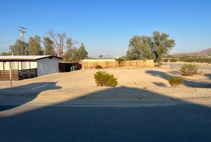 More Photos Of Old Dale Rd, Twentynine Palms Land For Sale