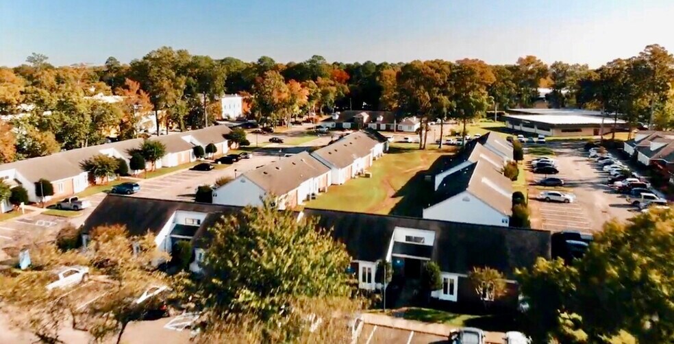 More Photos Of 610 thimble shoals Blvd, Newport News Unknown For Lease