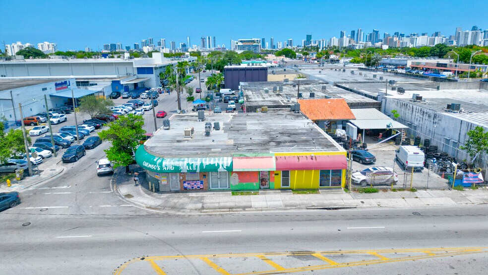 More Photos Of 2189 NW 20th St, Miami Land For Sale
