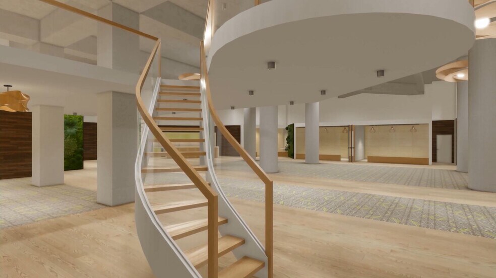 More Photos Of 410 Atkinson Dr, Honolulu Hotel For Lease