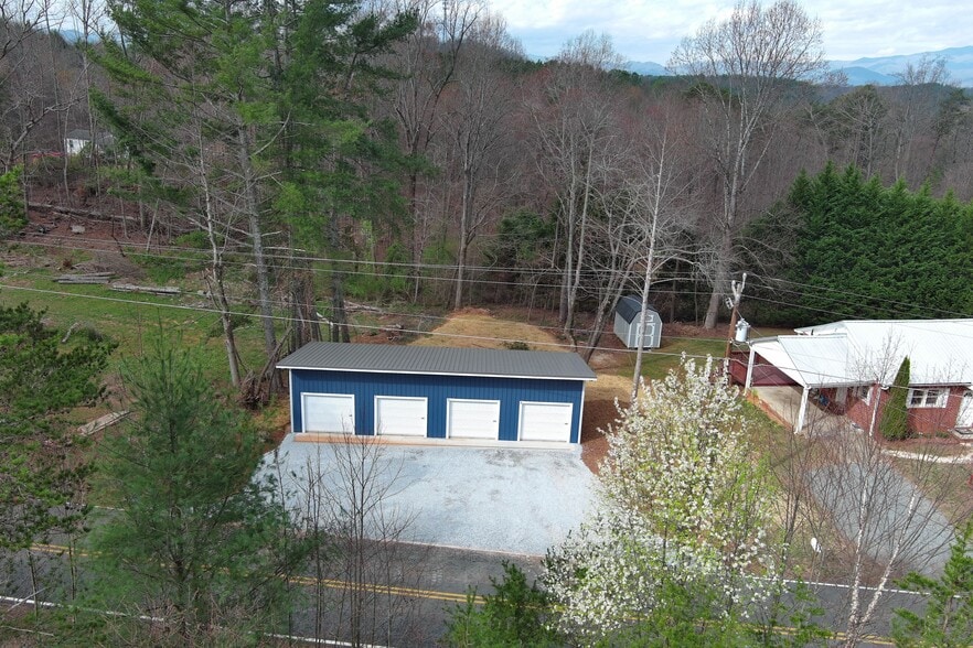 More Photos Of 5434 Nix Creek Rd, Marion Self Storage For Sale