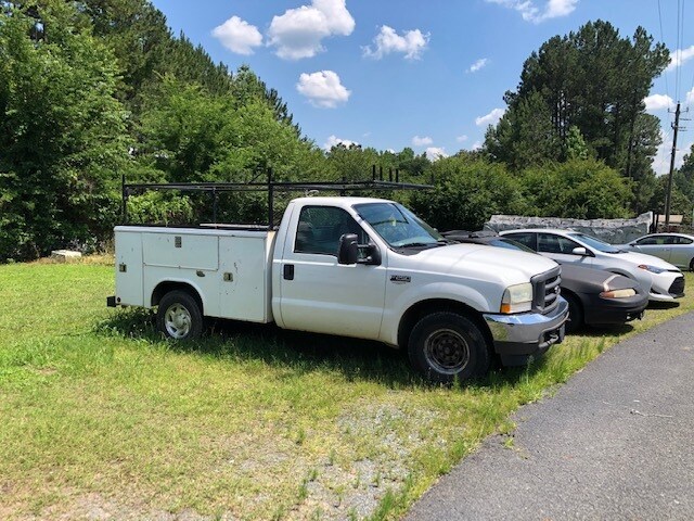 More Photos Of 1013 Pea Ridge Rd, New Hill Warehouse For Sale