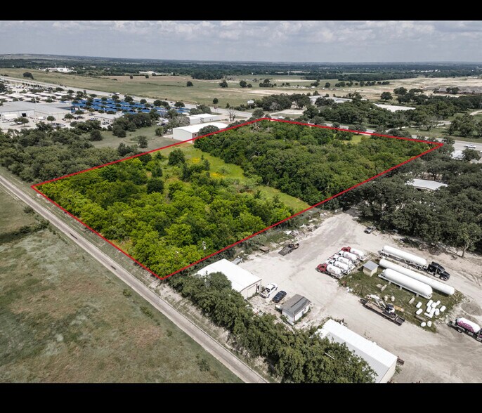 More Photos Of 4720 E. 377 hwy, Granbury Land For Sale