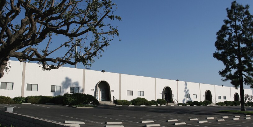 Primary Photo Of 2218-2234 Gladwick St, Compton Warehouse For Lease