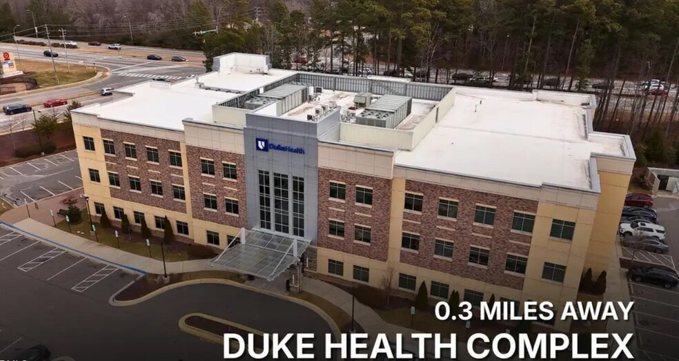 More Photos Of 0 Thomas Mill Rd, Holly Springs Land For Sale