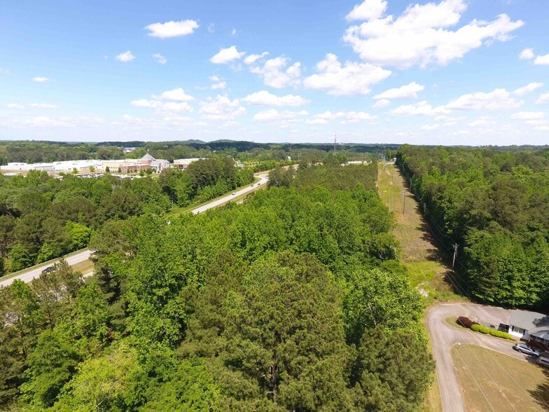 More Photos Of 0 Carter, Dallas Land For Sale