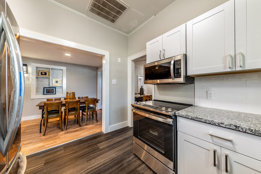 More Photos Of 2511 San Gabriel St, Austin Multifamily For Sale