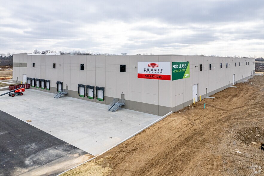 Primary Photo Of 13620 NE Park Dr, Louisville Warehouse For Lease