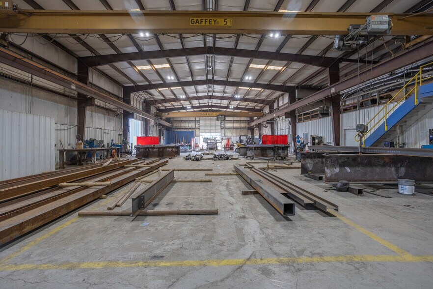 More Photos Of 189 Bear Cat Rd, Aledo Manufacturing For Lease