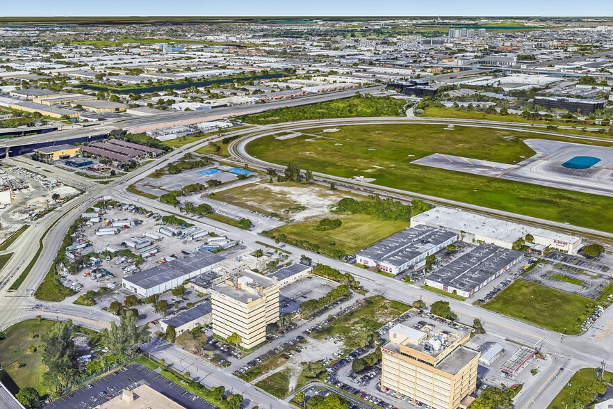 More Photos Of 7240 NW 12th St, Miami Land For Lease