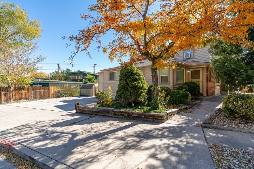 More Photos Of 1200 Plumas St, Reno Apartments For Sale