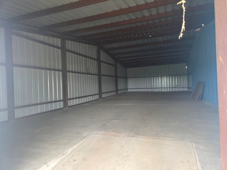More Photos Of 479247 US Highway 64, Roland Warehouse For Sale