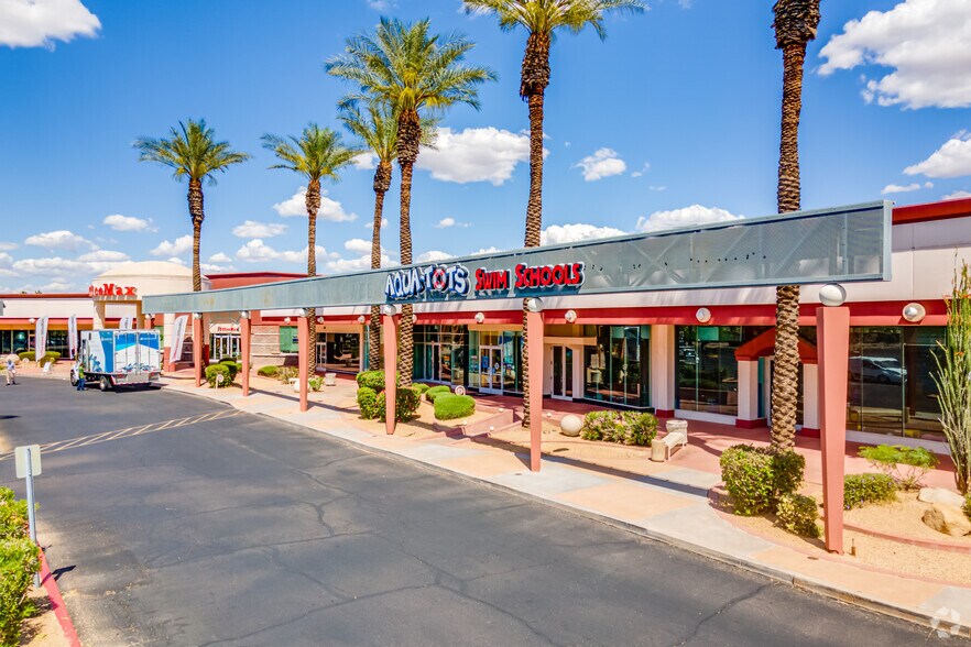 More Photos Of 12645 N 48th St, Phoenix Storefront For Lease