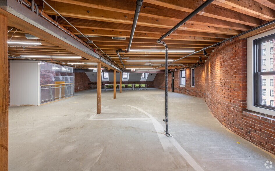 More Photos Of 109-115 Broad St, Boston Office For Lease