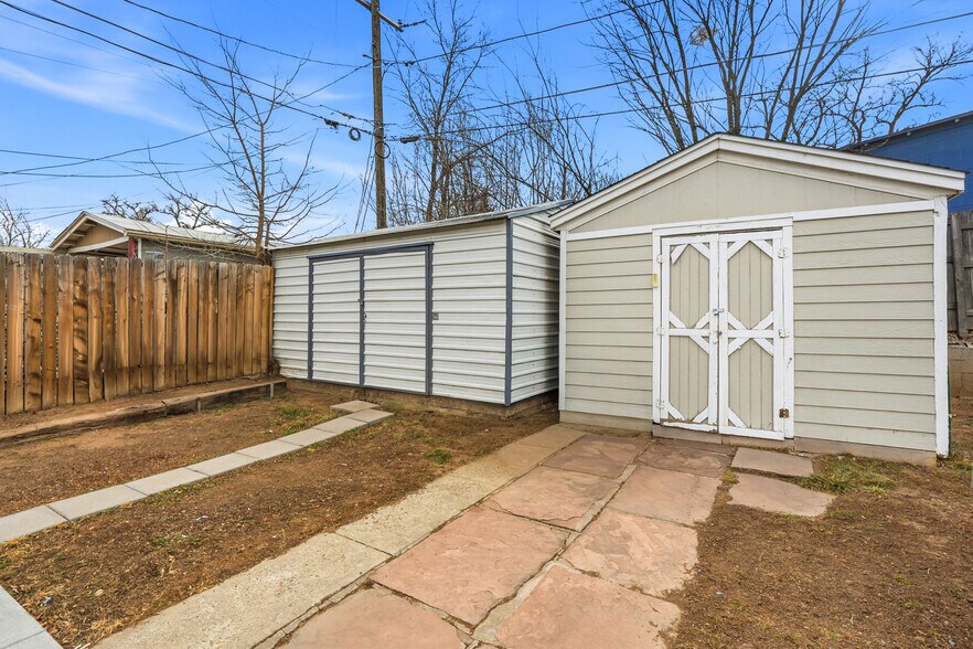 More Photos Of 2940 W 54th Ave, Denver Flex For Sale