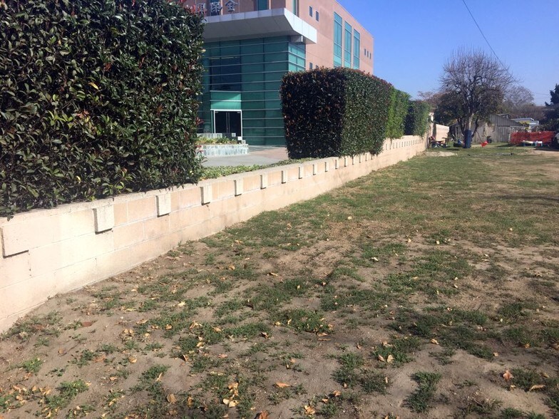 More Photos Of 4526 Santa Anita Ave, El Monte Land For Sale