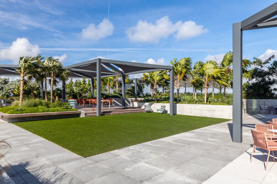 More Photos Of 545 NW 26th St, Miami Office For Lease