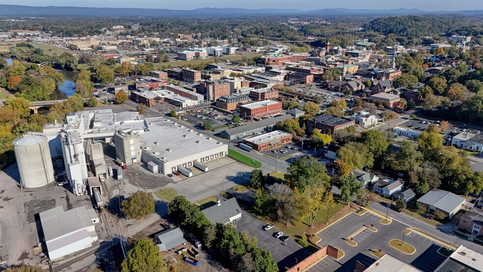 More Photos Of 1 Innovation Way, Rome Freestanding For Sale