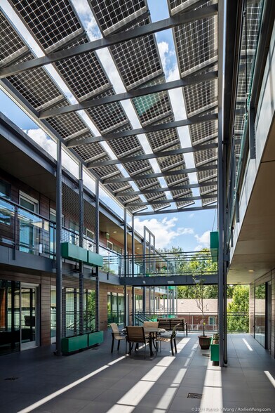 More Photos Of 904 West Ave, Austin Office Residential For Sale