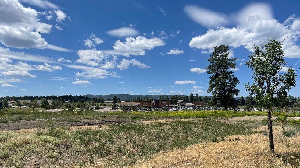 More Photos Of 3101 Cornerstone Drive, Pagosa Springs Land For Sale
