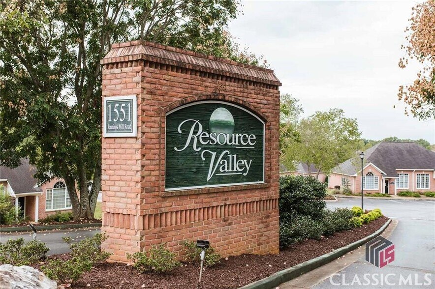 More Photos Of 1551 Jennings Mill Rd, Bogart Medical For Lease