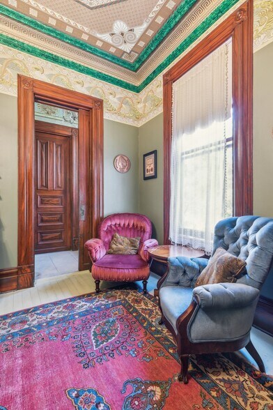 More Photos Of 1057 Steiner St, San Francisco Hospitality For Sale