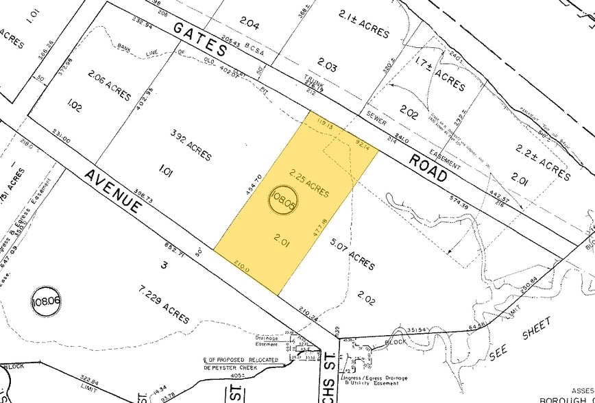 More Photos Of 215 Gates Rd, Little Ferry Warehouse For Lease