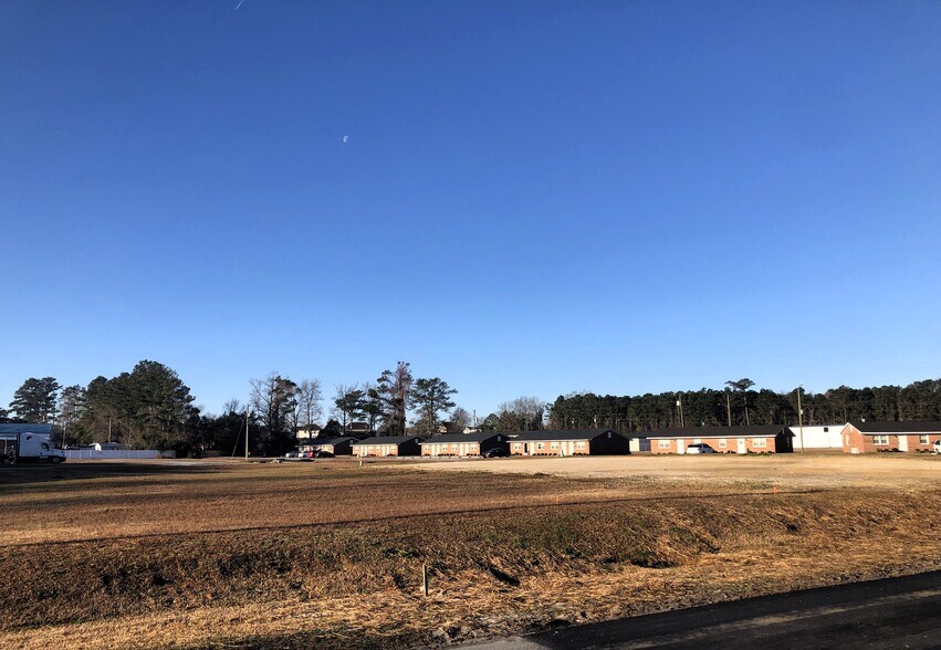 More Photos Of 1906 Piney Green Rd, Jacksonville Land For Sale