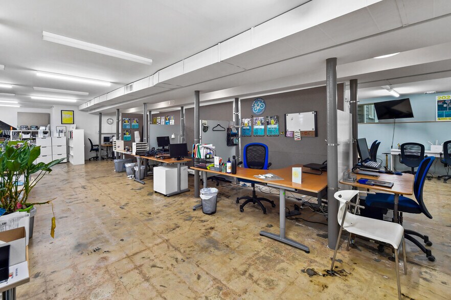 More Photos Of 889 Wylie St SE, Atlanta Loft Creative Space For Lease