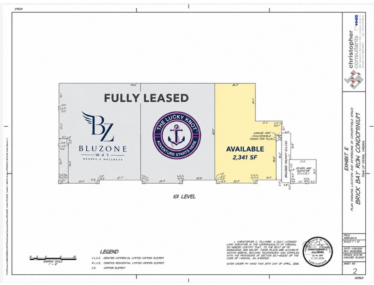 More Photos Of 239 Maple W ave, Vienna General Retail For Lease