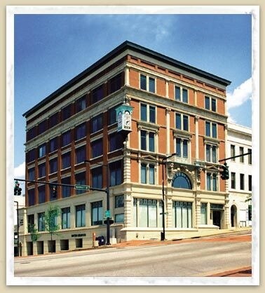 More Photos Of 39 E Market St, Akron Apartments For Lease