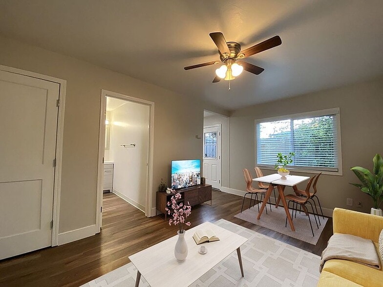 More Photos Of 755 Fargo Ave, San Leandro Apartments For Sale