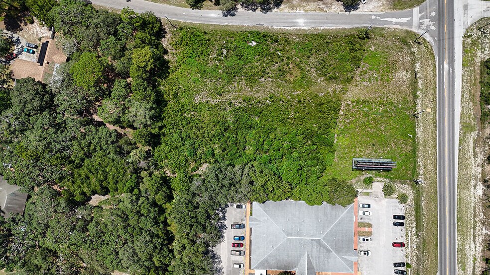 More Photos Of 18888 Ackson Rd, Spring Hill Land For Sale