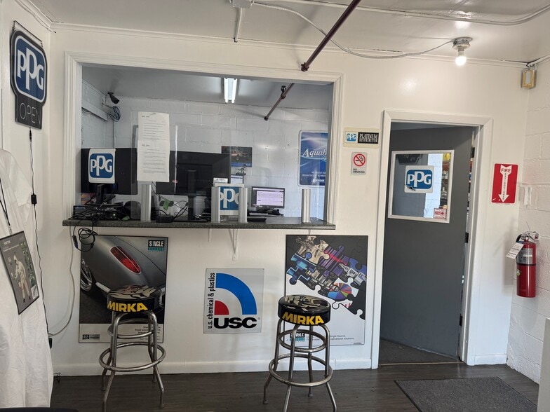 More Photos Of 2241A Light St, Bronx Industrial For Lease