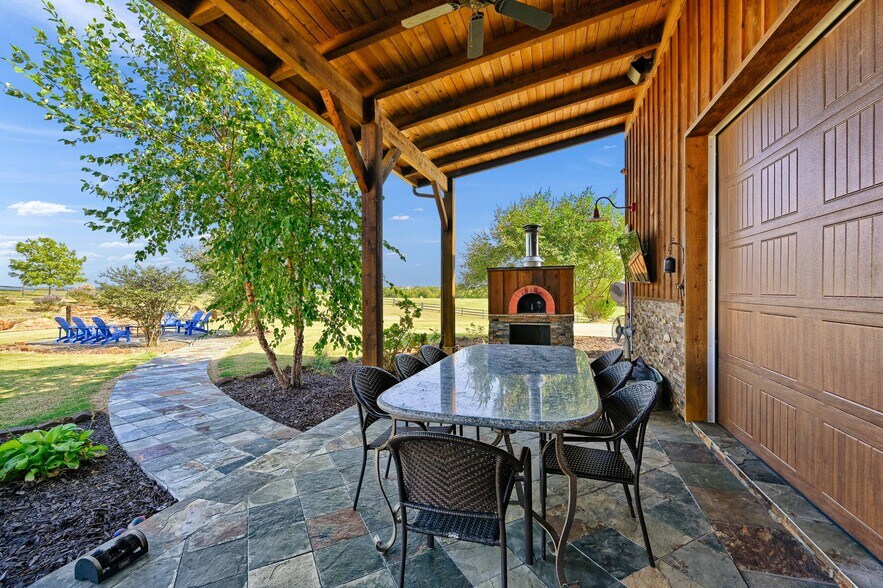 More Photos Of 5555 County Road 179, Celina Land For Sale