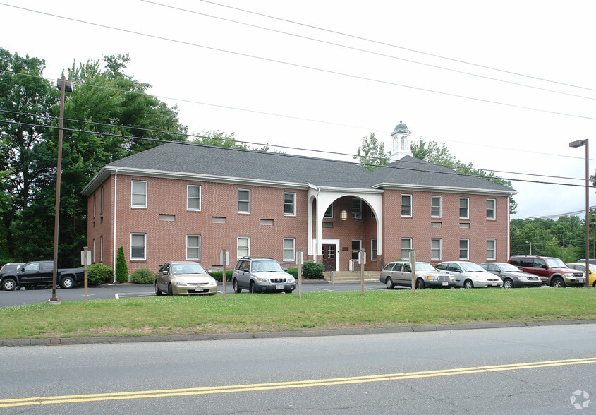 More Photos Of 1200 Converse St, Longmeadow Office For Lease