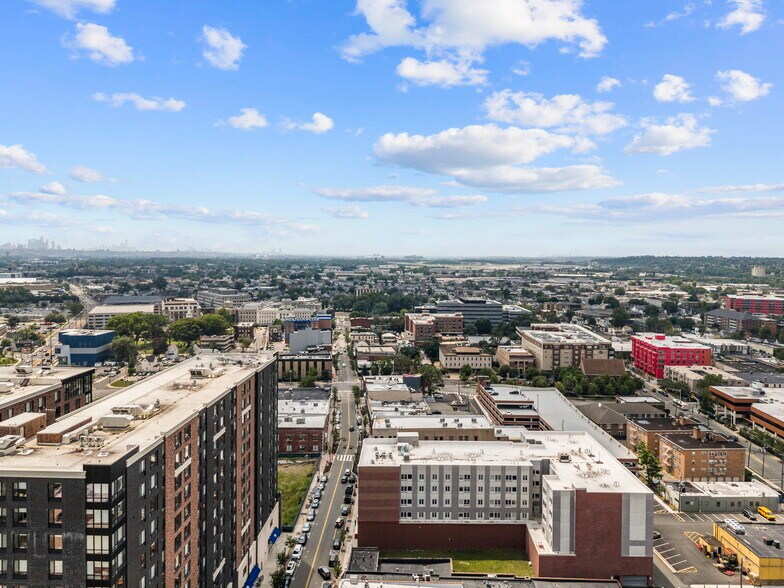 More Photos Of 153-155 Main St, Hackensack Land For Sale